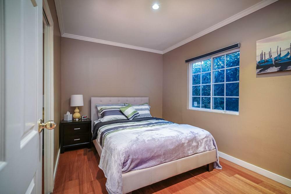 Ferienwohnung Stylish 2 Bed & 2 Bath At The Heart Of Hollywood With Free Parking - One Car Only Los Angeles Exterior foto